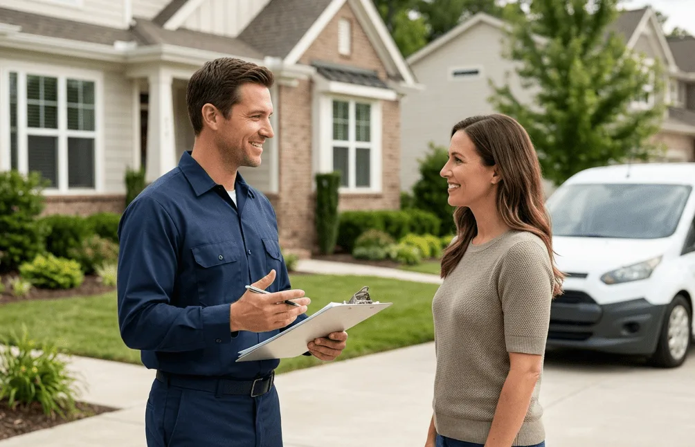 Mold Remediation Channing, MI FAQs